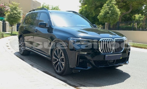 Buy Used BMW X7 Blue Car in Bangkok in Bangkok Buy Used BMW X7 Blue Car in Bangkok in Bangkok