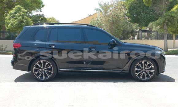 Buy Used BMW X7 Blue Car in Bangkok in Bangkok Buy Used BMW X7 Blue Car in Bangkok in Bangkok