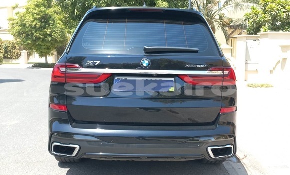 Buy Used BMW X7 Blue Car in Bangkok in Bangkok Buy Used BMW X7 Blue Car in Bangkok in Bangkok