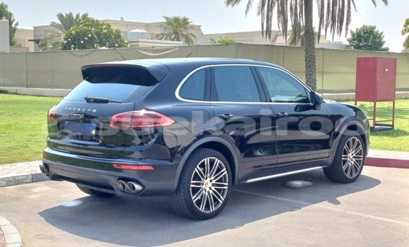 Buy Used Porsche Cayenne Black Car in Bangkok in Bangkok Buy Used Porsche Cayenne Black Car in Bangkok in Bangkok