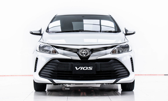 Buy Used Toyota Vios Other Car in Bangkok in Bangkok Buy Used Toyota Vios Other Car in Bangkok in Bangkok