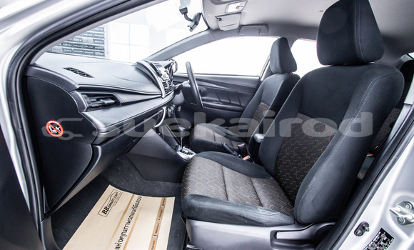 Buy Used Toyota Vios Other Car in Bangkok in Bangkok Buy Used Toyota Vios Other Car in Bangkok in Bangkok