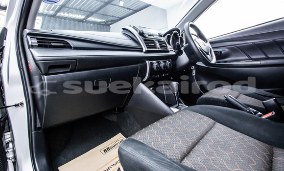 Buy Used Toyota Vios Other Car in Bangkok in Bangkok Buy Used Toyota Vios Other Car in Bangkok in Bangkok