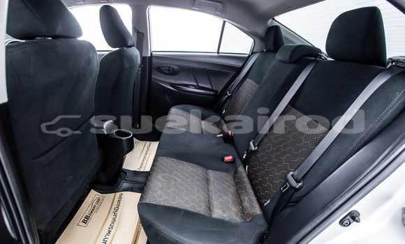 Buy Used Toyota Vios Other Car in Bangkok in Bangkok Buy Used Toyota Vios Other Car in Bangkok in Bangkok