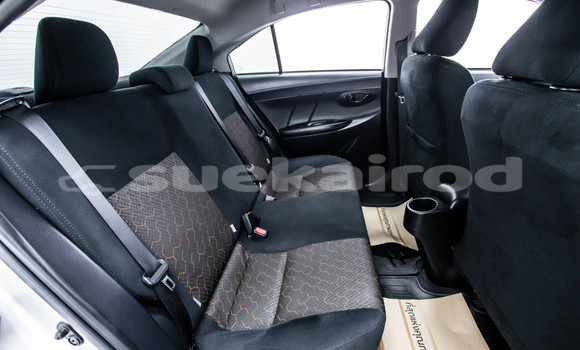 Buy Used Toyota Vios Other Car in Bangkok in Bangkok Buy Used Toyota Vios Other Car in Bangkok in Bangkok