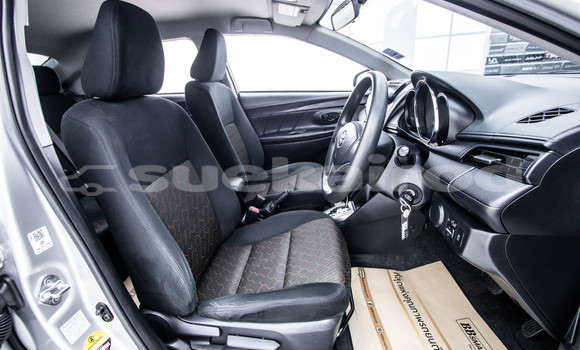 Buy Used Toyota Vios Other Car in Bangkok in Bangkok Buy Used Toyota Vios Other Car in Bangkok in Bangkok