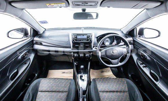 Buy Used Toyota Vios Other Car in Bangkok in Bangkok Buy Used Toyota Vios Other Car in Bangkok in Bangkok