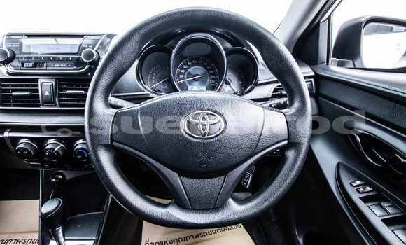Buy Used Toyota Vios Other Car in Bangkok in Bangkok Buy Used Toyota Vios Other Car in Bangkok in Bangkok