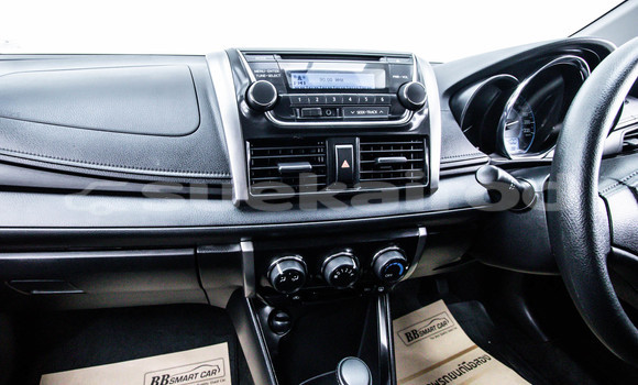 Buy Used Toyota Vios Other Car in Bangkok in Bangkok Buy Used Toyota Vios Other Car in Bangkok in Bangkok