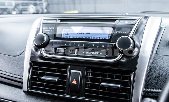 Buy Used Toyota Vios Other Car in Bangkok in Bangkok Buy Used Toyota Vios Other Car in Bangkok in Bangkok