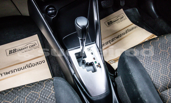 Buy Used Toyota Vios Other Car in Bangkok in Bangkok Buy Used Toyota Vios Other Car in Bangkok in Bangkok