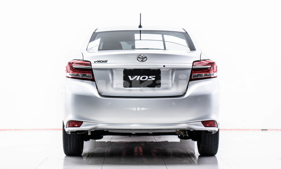 Buy Used Toyota Vios Other Car in Bangkok in Bangkok Buy Used Toyota Vios Other Car in Bangkok in Bangkok
