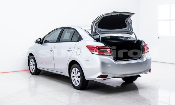 Buy Used Toyota Vios Other Car in Bangkok in Bangkok Buy Used Toyota Vios Other Car in Bangkok in Bangkok