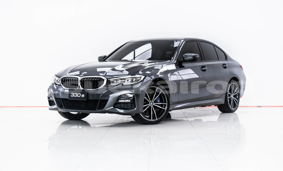 Buy Used BMW 3–Series Other Car in Bangkok in Bangkok Buy Used BMW 3–Series Other Car in Bangkok in Bangkok