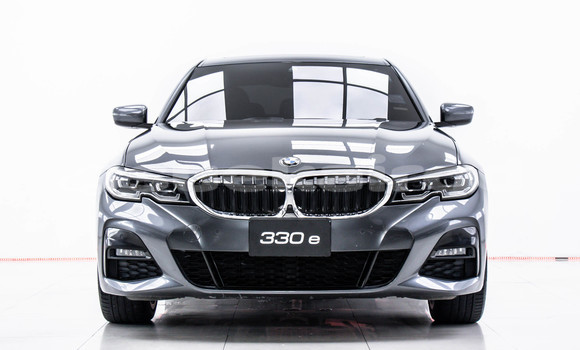 Buy Used BMW 3–Series Other Car in Bangkok in Bangkok Buy Used BMW 3–Series Other Car in Bangkok in Bangkok