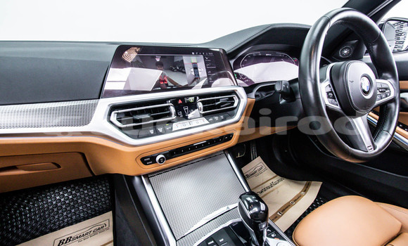 Buy Used BMW 3–Series Other Car in Bangkok in Bangkok Buy Used BMW 3–Series Other Car in Bangkok in Bangkok