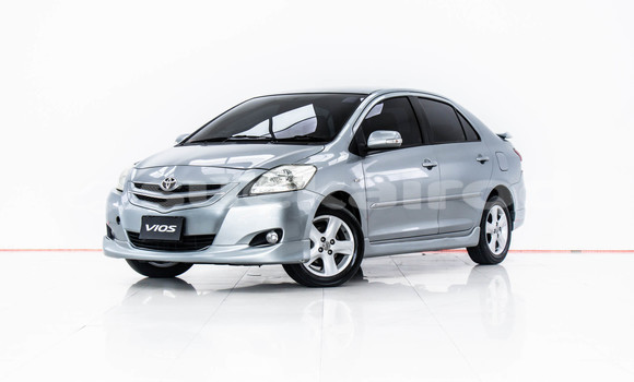 Buy Used Toyota Vios Other Car in Bangkok in Bangkok Buy Used Toyota Vios Other Car in Bangkok in Bangkok