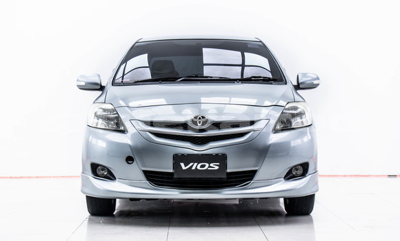 Buy Used Toyota Vios Other Car in Bangkok in Bangkok Buy Used Toyota Vios Other Car in Bangkok in Bangkok