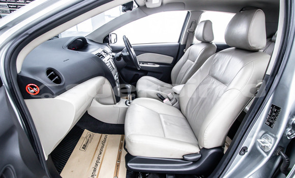 Buy Used Toyota Vios Other Car in Bangkok in Bangkok Buy Used Toyota Vios Other Car in Bangkok in Bangkok