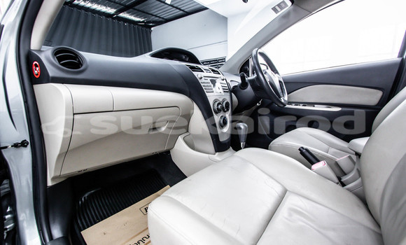 Buy Used Toyota Vios Other Car in Bangkok in Bangkok Buy Used Toyota Vios Other Car in Bangkok in Bangkok