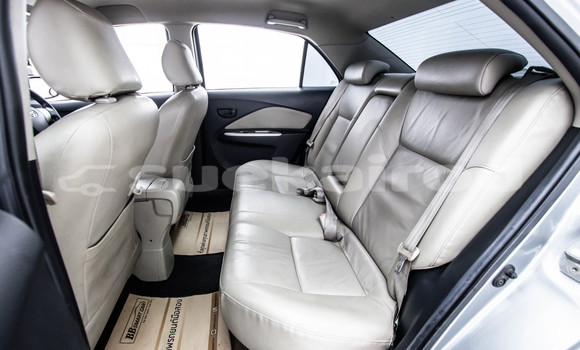 Buy Used Toyota Vios Other Car in Bangkok in Bangkok Buy Used Toyota Vios Other Car in Bangkok in Bangkok