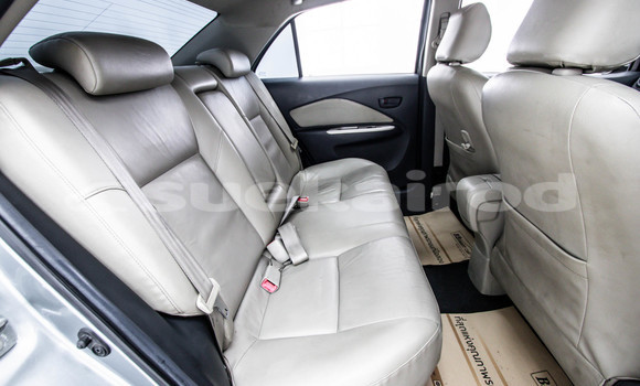 Buy Used Toyota Vios Other Car in Bangkok in Bangkok Buy Used Toyota Vios Other Car in Bangkok in Bangkok