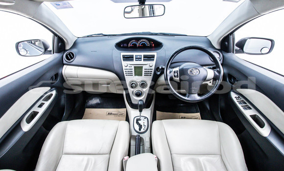 Buy Used Toyota Vios Other Car in Bangkok in Bangkok Buy Used Toyota Vios Other Car in Bangkok in Bangkok