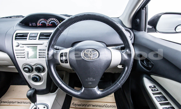 Buy Used Toyota Vios Other Car in Bangkok in Bangkok Buy Used Toyota Vios Other Car in Bangkok in Bangkok