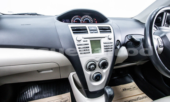 Buy Used Toyota Vios Other Car in Bangkok in Bangkok Buy Used Toyota Vios Other Car in Bangkok in Bangkok