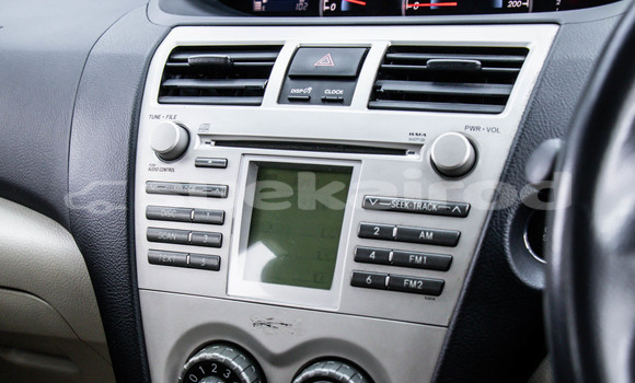 Buy Used Toyota Vios Other Car in Bangkok in Bangkok Buy Used Toyota Vios Other Car in Bangkok in Bangkok