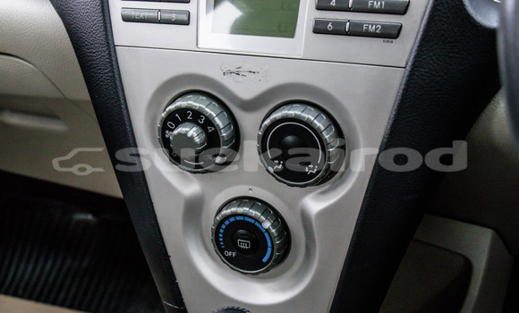 Buy Used Toyota Vios Other Car in Bangkok in Bangkok Buy Used Toyota Vios Other Car in Bangkok in Bangkok