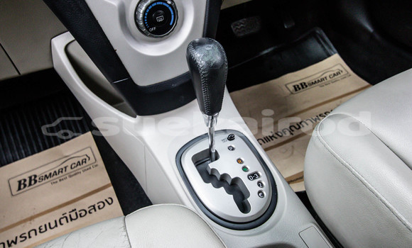 Buy Used Toyota Vios Other Car in Bangkok in Bangkok Buy Used Toyota Vios Other Car in Bangkok in Bangkok