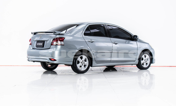 Buy Used Toyota Vios Other Car in Bangkok in Bangkok Buy Used Toyota Vios Other Car in Bangkok in Bangkok