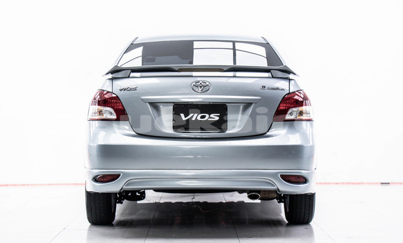 Buy Used Toyota Vios Other Car in Bangkok in Bangkok Buy Used Toyota Vios Other Car in Bangkok in Bangkok