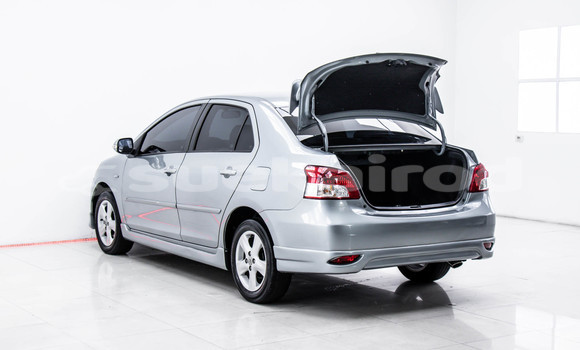 Buy Used Toyota Vios Other Car in Bangkok in Bangkok Buy Used Toyota Vios Other Car in Bangkok in Bangkok