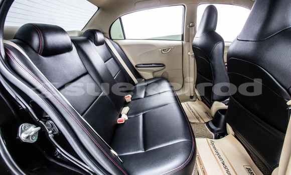 Buy Used Honda Brio Black Car in Bangkok in Bangkok Buy Used Honda Brio Black Car in Bangkok in Bangkok