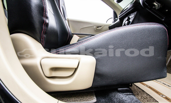 Buy Used Honda Brio Black Car in Bangkok in Bangkok Buy Used Honda Brio Black Car in Bangkok in Bangkok