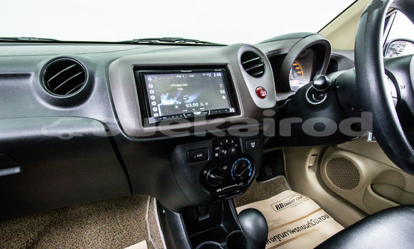 Buy Used Honda Brio Black Car in Bangkok in Bangkok Buy Used Honda Brio Black Car in Bangkok in Bangkok