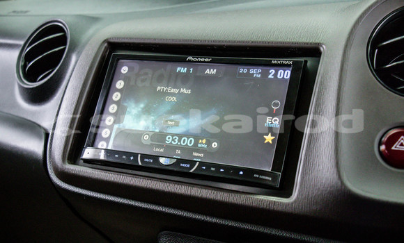 Buy Used Honda Brio Black Car in Bangkok in Bangkok Buy Used Honda Brio Black Car in Bangkok in Bangkok