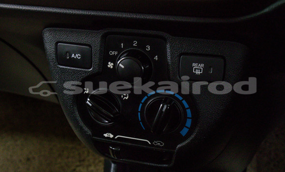 Buy Used Honda Brio Black Car in Bangkok in Bangkok Buy Used Honda Brio Black Car in Bangkok in Bangkok