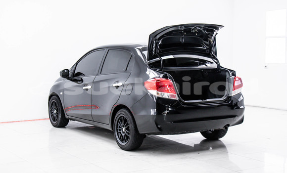 Buy Used Honda Brio Black Car in Bangkok in Bangkok Buy Used Honda Brio Black Car in Bangkok in Bangkok