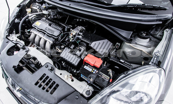 Buy Used Honda Brio Black Car in Bangkok in Bangkok Buy Used Honda Brio Black Car in Bangkok in Bangkok