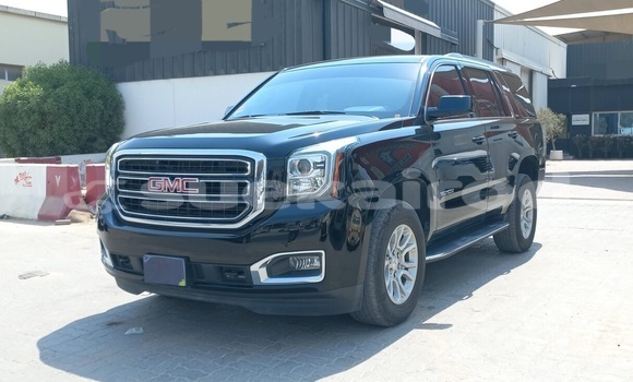 Buy Used GMC Yukon Black Car in Bangkok in Bangkok Buy Used GMC Yukon Black Car in Bangkok in Bangkok