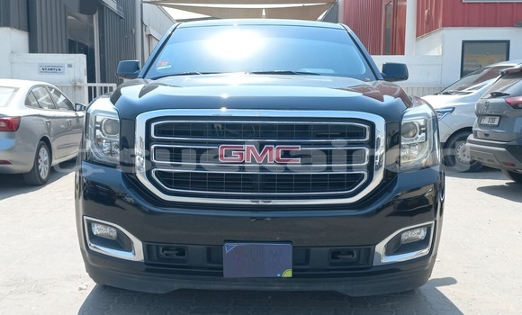 Buy Used GMC Yukon Black Car in Bangkok in Bangkok Buy Used GMC Yukon Black Car in Bangkok in Bangkok