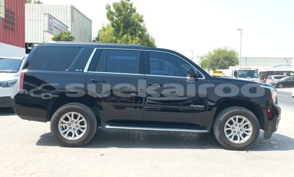 Buy Used GMC Yukon Black Car in Bangkok in Bangkok Buy Used GMC Yukon Black Car in Bangkok in Bangkok