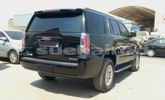 Buy Used GMC Yukon Black Car in Bangkok in Bangkok Buy Used GMC Yukon Black Car in Bangkok in Bangkok