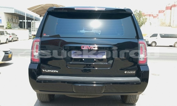 Buy Used GMC Yukon Black Car in Bangkok in Bangkok Buy Used GMC Yukon Black Car in Bangkok in Bangkok
