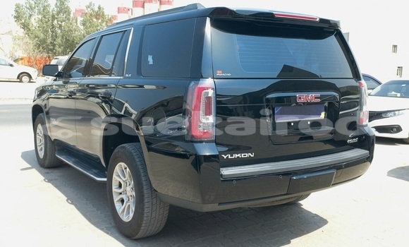 Buy Used GMC Yukon Black Car in Bangkok in Bangkok Buy Used GMC Yukon Black Car in Bangkok in Bangkok