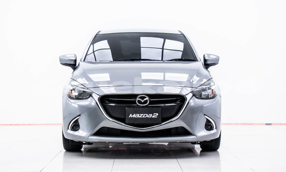 Buy Used Mazda 2 Other Car in Bangkok in Bangkok Buy Used Mazda 2 Other Car in Bangkok in Bangkok