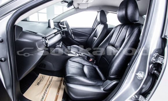 Buy Used Mazda 2 Other Car in Bangkok in Bangkok Buy Used Mazda 2 Other Car in Bangkok in Bangkok